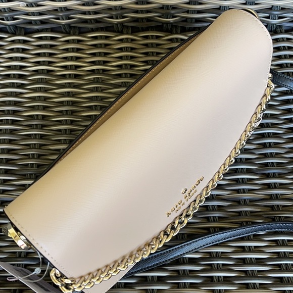 Kate Spade carson convertible crossbody - Picture 8 of 16